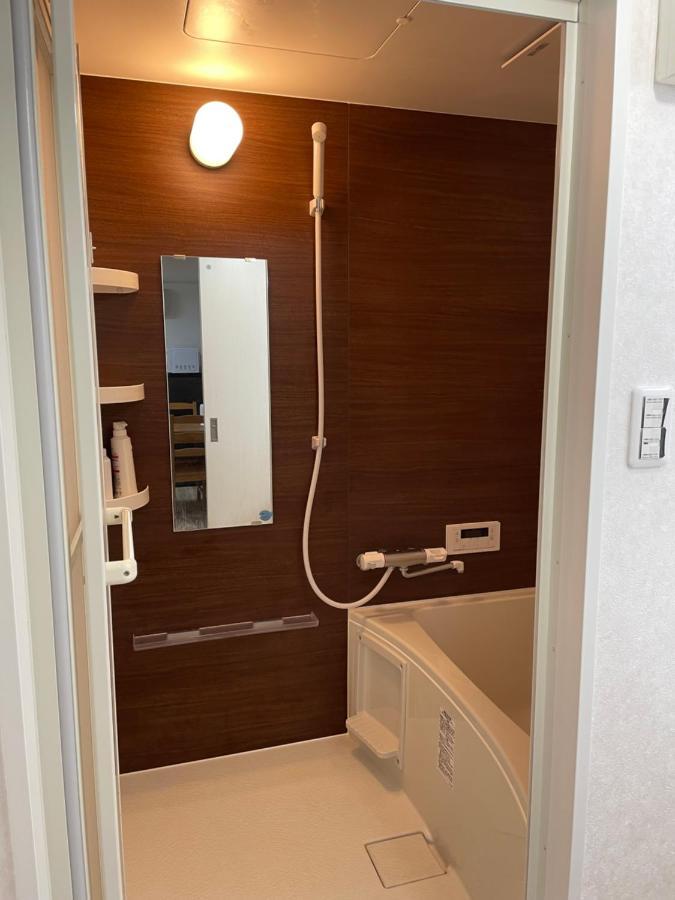 Apartemen 大阪魔力民泊 *