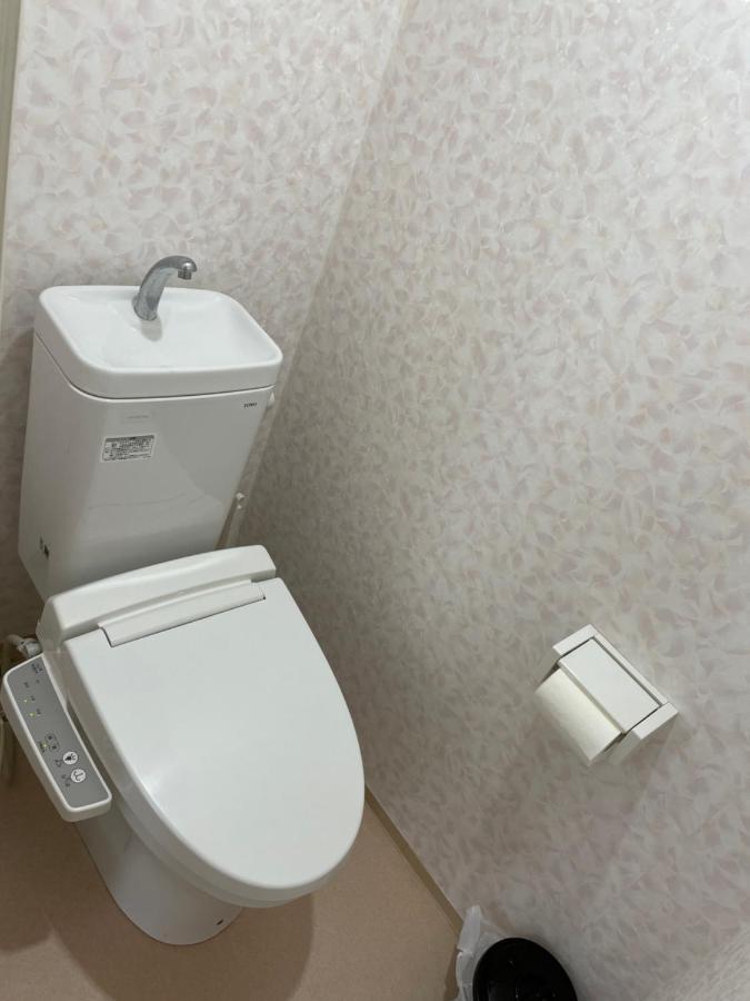 Apartemen 大阪魔力民泊 *