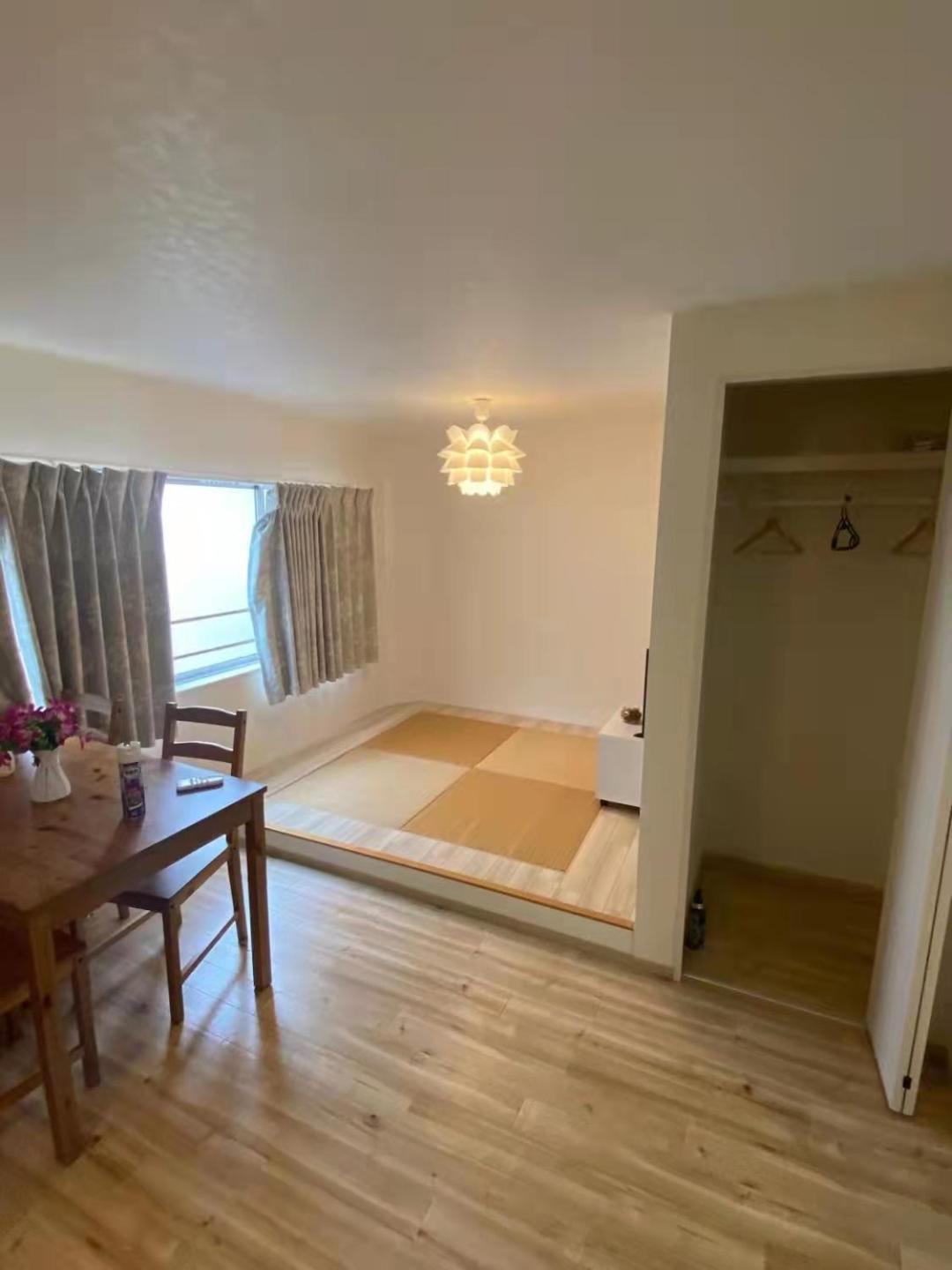 Apartemen 大阪魔力民泊 Osaka